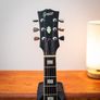 Greco SA-550 Late 1970's - Walnut Image 4
