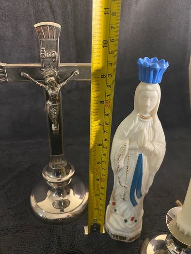 Sacrament mass set