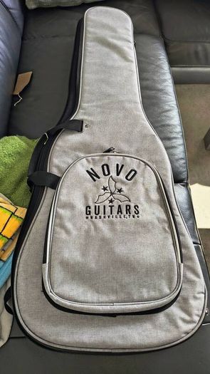Novo Serus J
