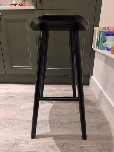 Cult furniture bar stool