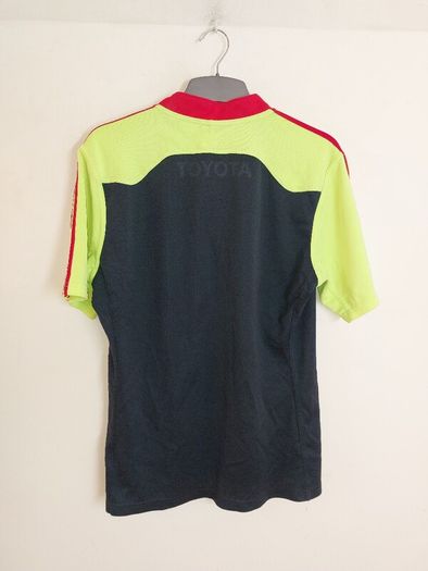 munster rugby jersey