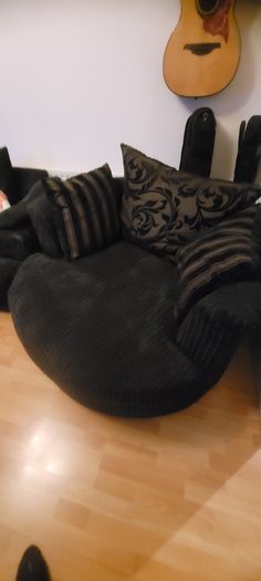 Swivel chair