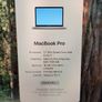 Apple Macbook Pro A2159 13" (2019) i7-8569U 2.80GHz 16GB RAM 500GB SSD Iris Plus Graphics 645 macOS Sequoia (Battery Cycle: 42) Image 7