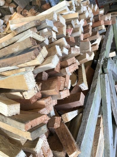 Kindling