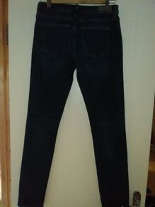 ladies Jean's by spirit Recycled