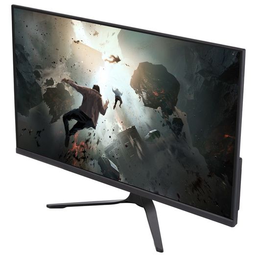 Gaming monitor electriQ 27 Inch 1440p 180Hz IPS