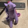 Talk-A-Lot VGC Sweet Talking Talkin' Ponies (WORKS) MLP G1 My Little Pony Image 2