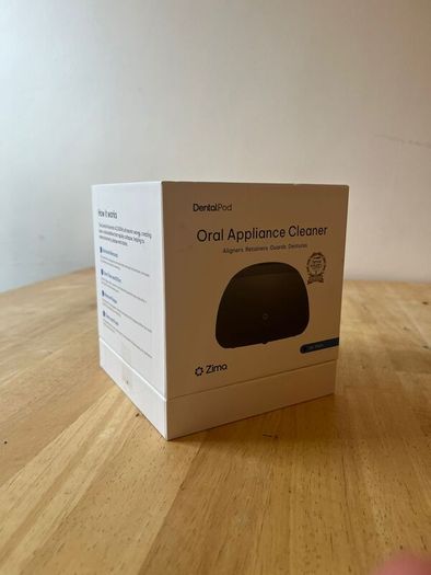 Zima Dental Pod, Aligners, Retainers, Guards, Dentures