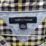 Tommy Hilfiger Mens Button Down Shirt 2XL XXL Image 3