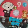 DVD Family Guy Season 6 Image 6