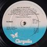 Blondie - Eat To The Beat (Irish Pressing) Image 5
