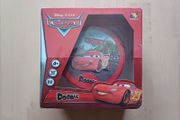 Disney Pixar Cars Dobble Family Card Game OOP NEW SEALED