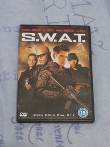 Swat Dvd
