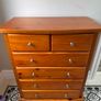 Chest of drawers Image 3
