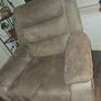 armchair reclining excellent condition Image 4