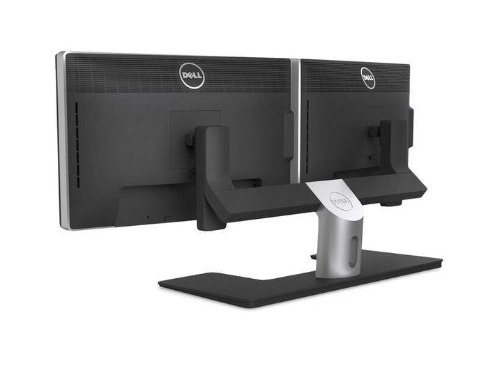 Dell Dual Monitor Stand (MDS14)