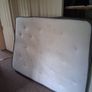 Double bed mattress Image 2