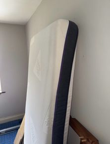 Single Mattress