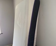 Single Mattress