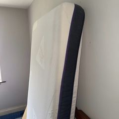 Single Mattress