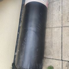 boxing bag