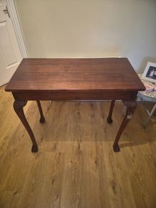 Hall Table