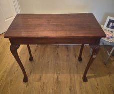 Hall Table