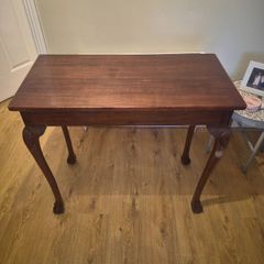 Hall Table