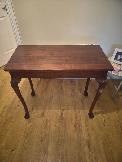 Hall Table