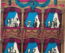 Dublin Grand Opera Society Spring Season 1976 Souvenir Programme  Signed with Autographs