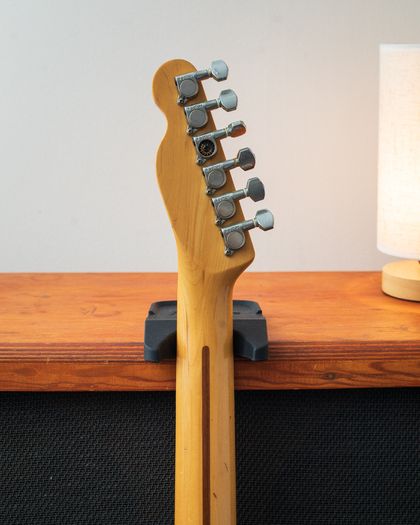 Fender Telecaster TL72-53 1993 - 1994 - Blonde
