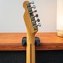 Fender Telecaster TL72-53 1993 - 1994 - Blonde Image 3