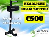 Phoenix Beam Setter Suitable For Led And Xenon Lights