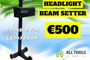 Phoenix Beam Setter Suitable For Led And Xenon Lights