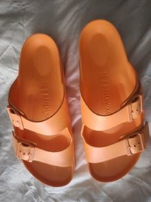 Birkenstocks