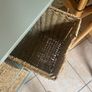 Wooden Storage Unit Image 3