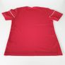 Munster rugby adidas summer camp shirt size small Image 4
