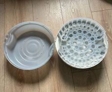 baby steriliser