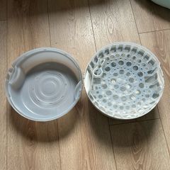 baby steriliser