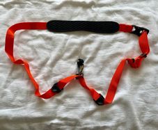 BlackRapid Breathe Cross Shot Sling
