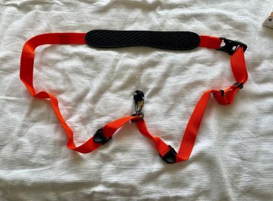 BlackRapid Breathe Cross Shot Sling