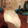 Large Mozart bust Image 3