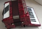 Martini Accordion