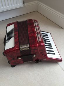 Martini Accordion