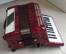 Martini Accordion