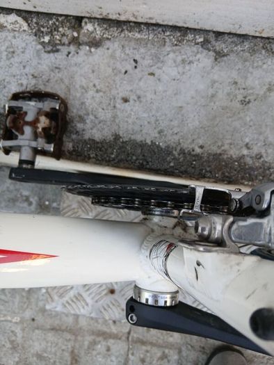 road bike