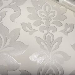 Laura Ashley - Hampstead Linen Wallpaper