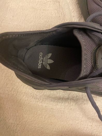 Adidas trainers