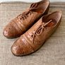 Miz Mooz Monaco Oxfords uk6 Image 3