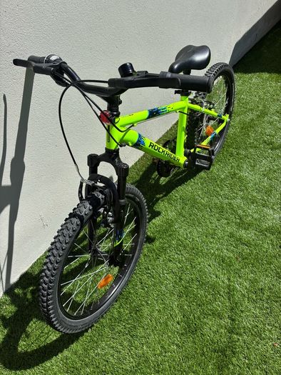 Kids mountain bike 20"